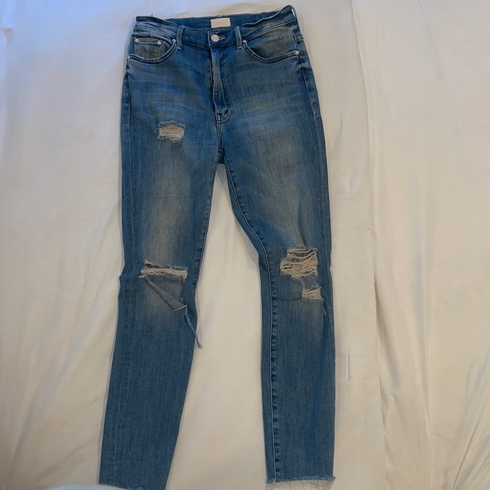 MOTHER Jeans